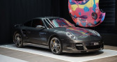 Annonce Porsche 911 occasion Essence (997) TURBO 480cv | PCCB SPORT CHRONO TOIT OUVRANT CARBONE   Saint Michel Sur orge